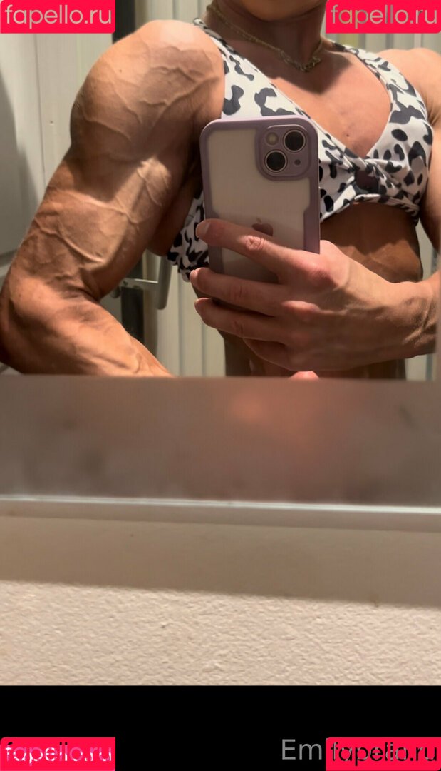 emilyjbrand98 Nude Onlyfans Photo 29