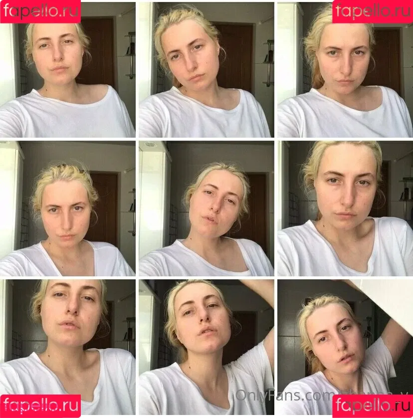 zhanna_v Onlyfans Photo Gallery 