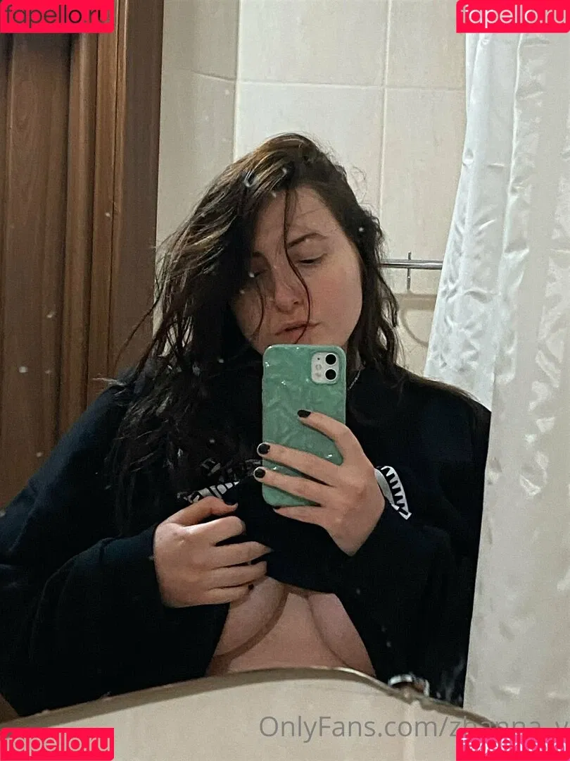 zhanna_v Onlyfans Photo Gallery 