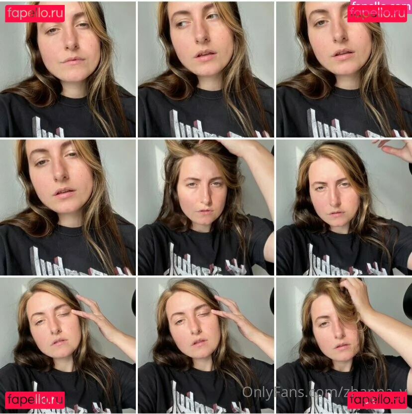 zhanna_v Onlyfans Photo Gallery 