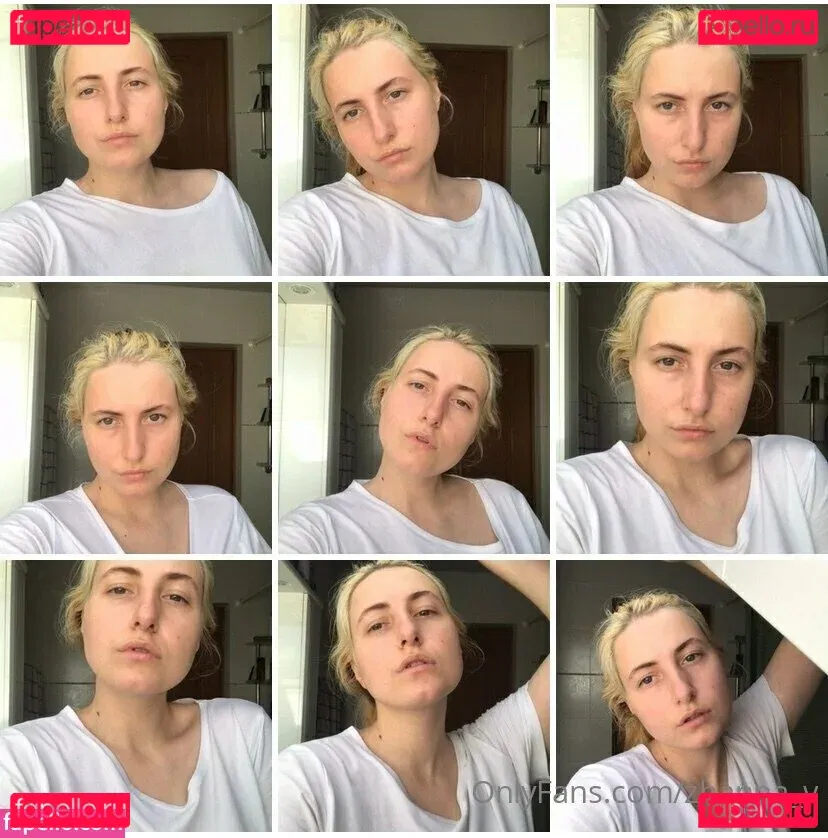 zhanna_v Onlyfans Photo Gallery 