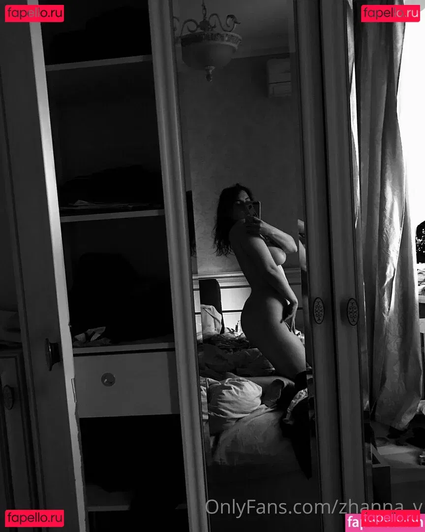 zhanna_v Onlyfans Photo Gallery 