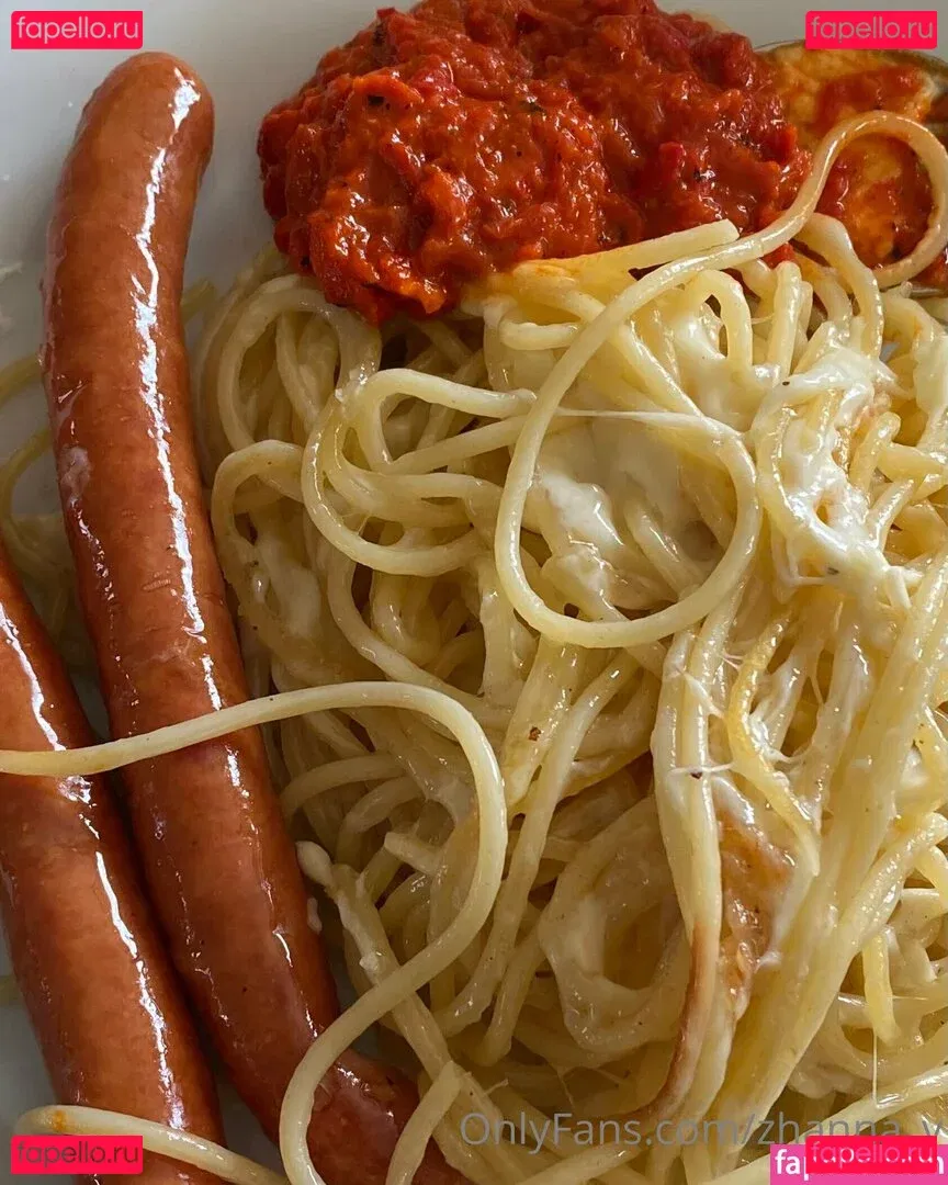 zhanna_v Onlyfans Photo Gallery 