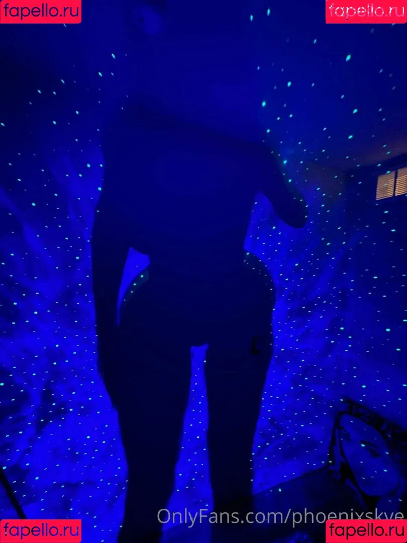 phoenixskye Onlyfans Photo Gallery 