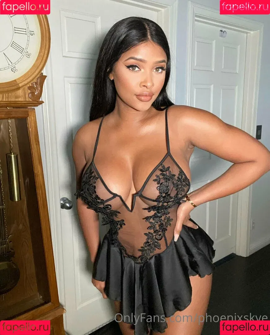 phoenixskye Onlyfans Photo Gallery 