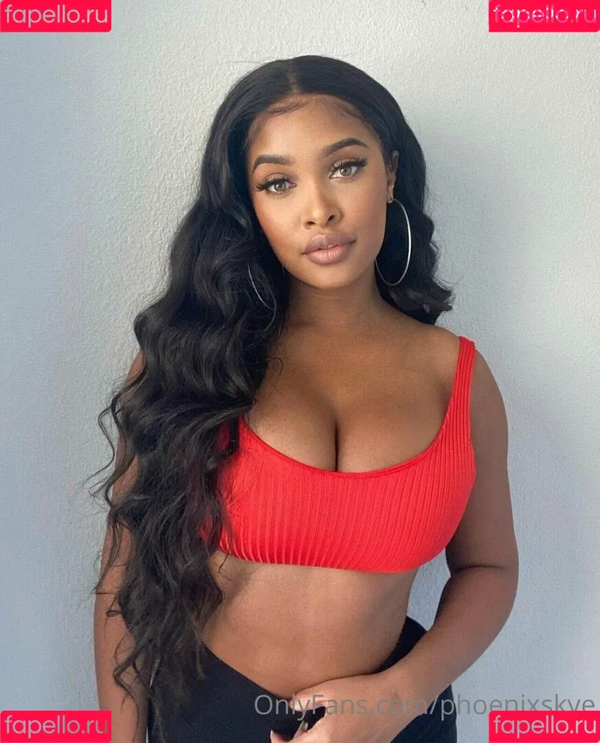 phoenixskye Onlyfans Photo Gallery 