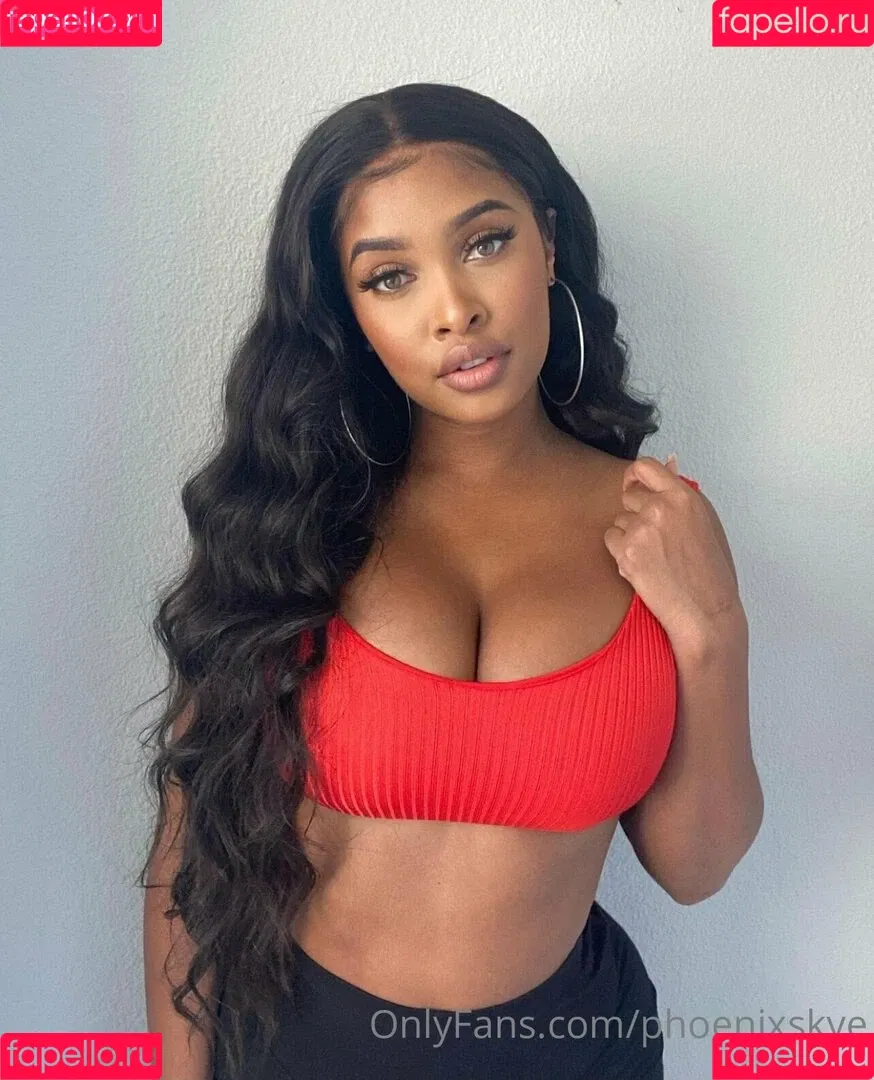 phoenixskye Onlyfans Photo Gallery 