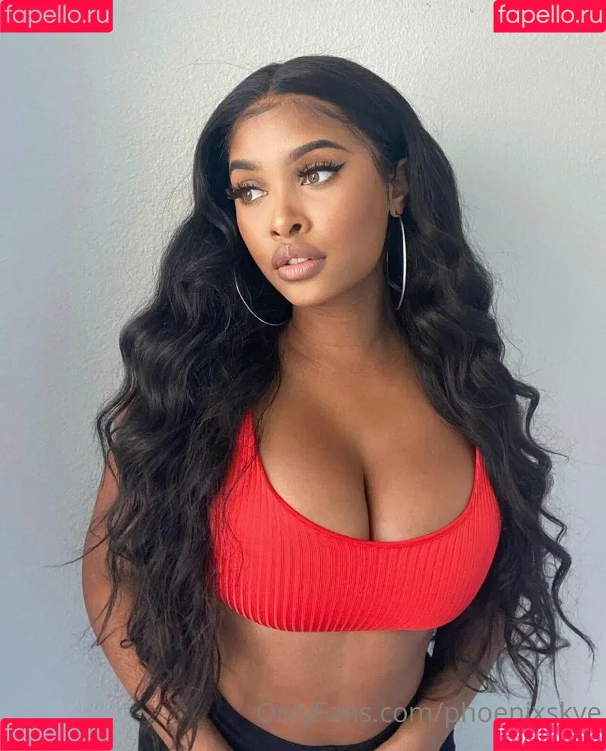 phoenixskye Onlyfans Photo Gallery 