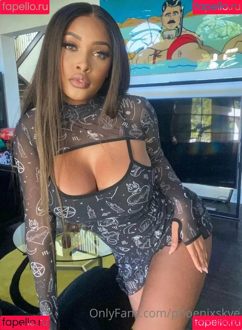 phoenixskye Onlyfans Photo Gallery 