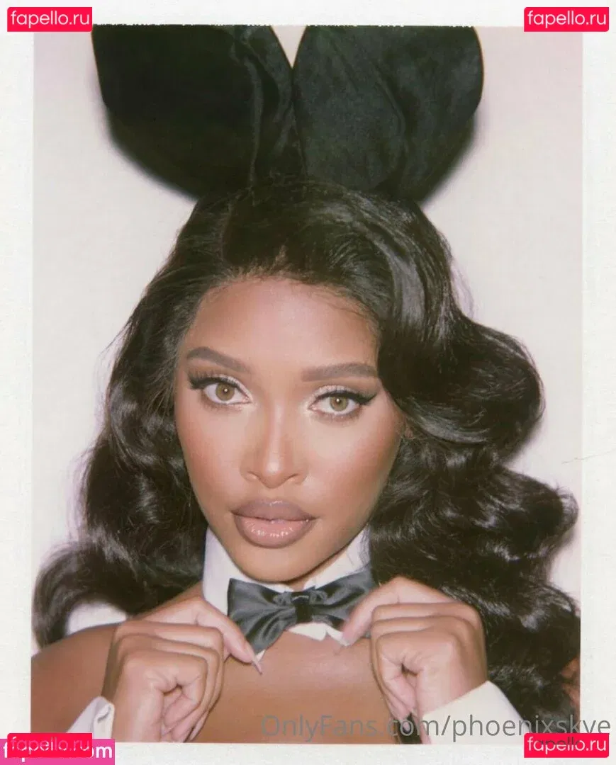 phoenixskye Onlyfans Photo Gallery 