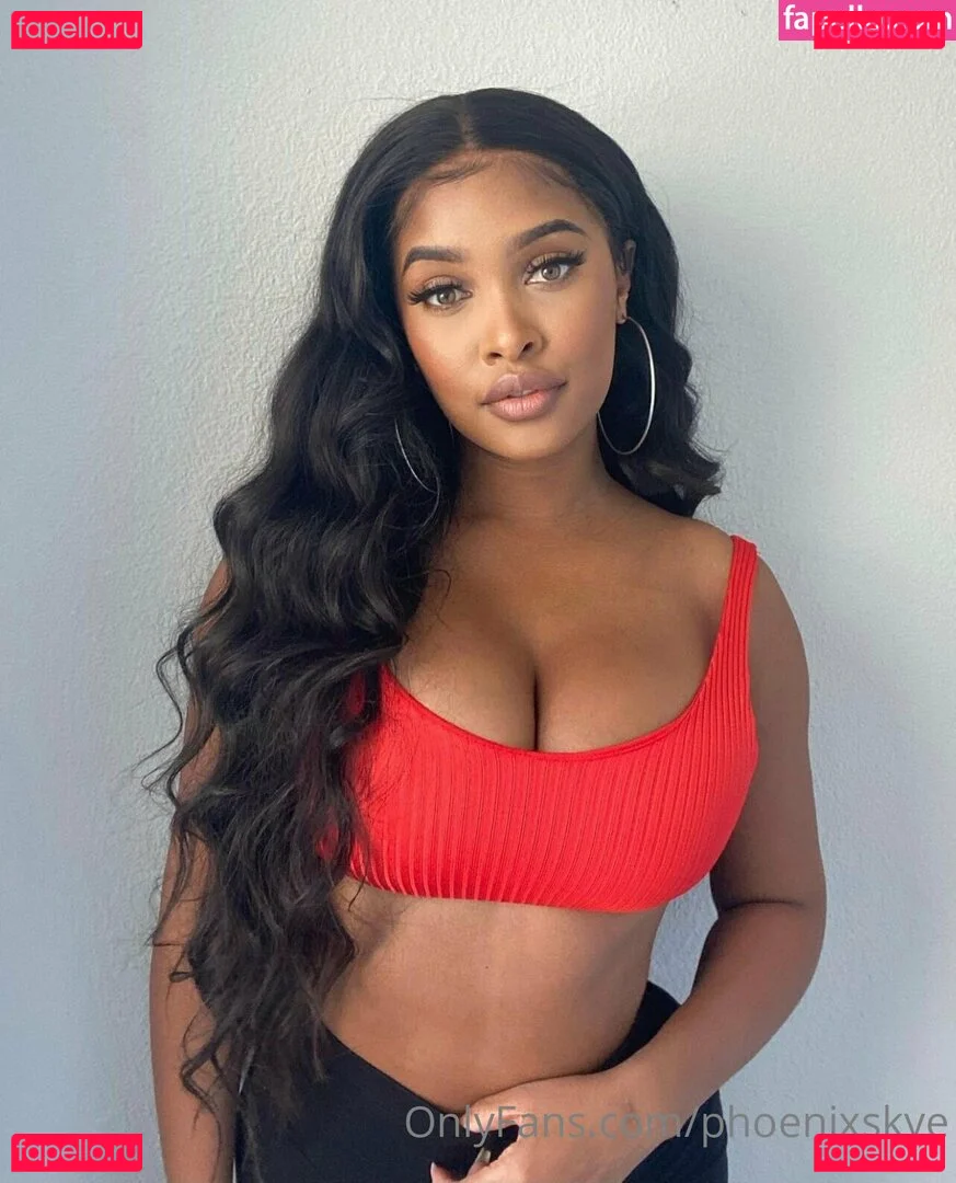 phoenixskye Onlyfans Photo Gallery 