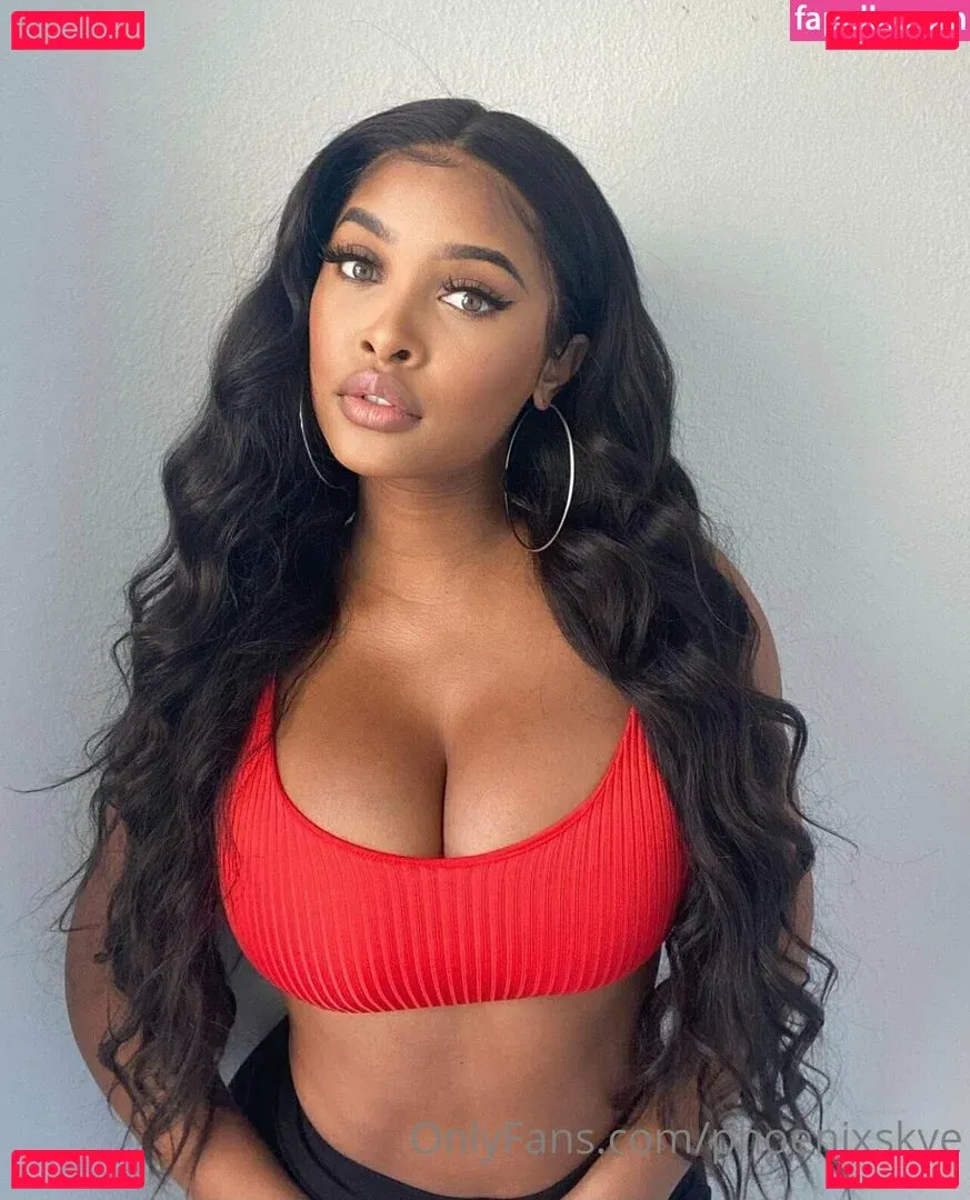 phoenixskye Onlyfans Photo Gallery 