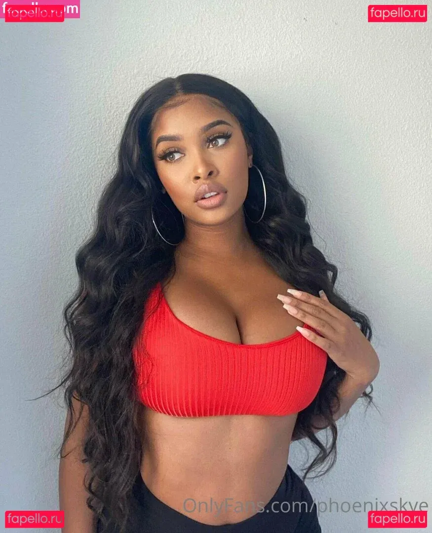 phoenixskye Onlyfans Photo Gallery 