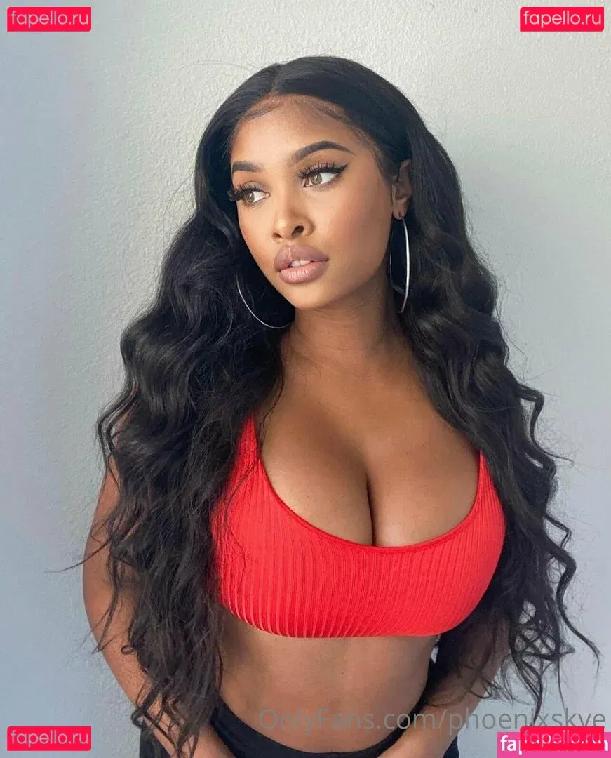 phoenixskye Onlyfans Photo Gallery 