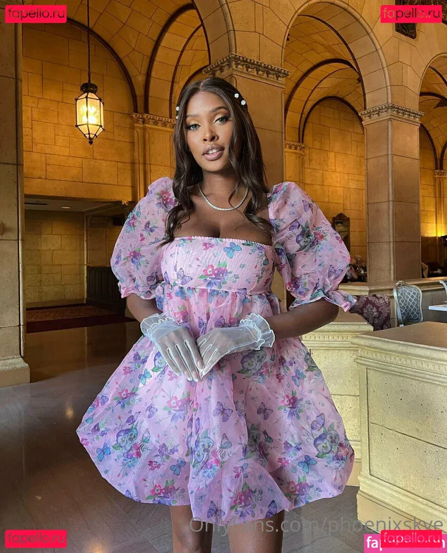 phoenixskye Onlyfans Photo Gallery 