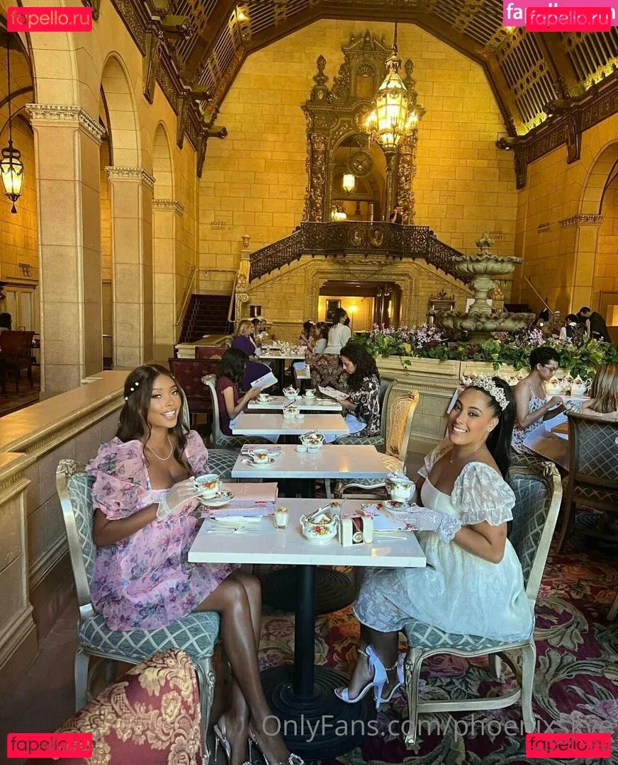 phoenixskye Onlyfans Photo Gallery 