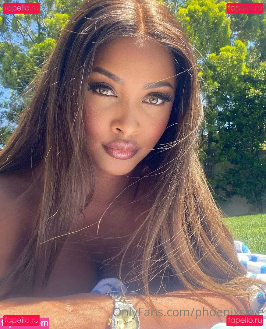 phoenixskye Onlyfans Photo Gallery 