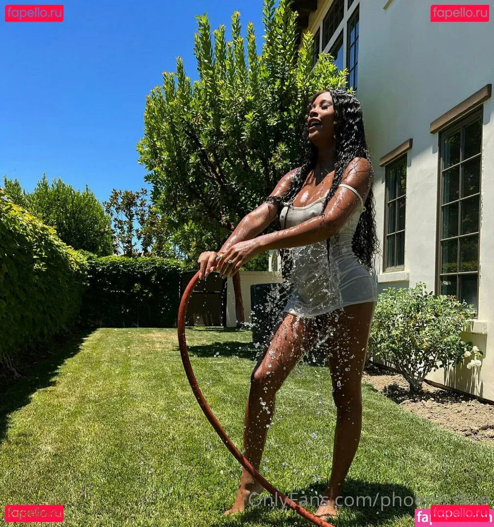 phoenixskye Onlyfans Photo Gallery 