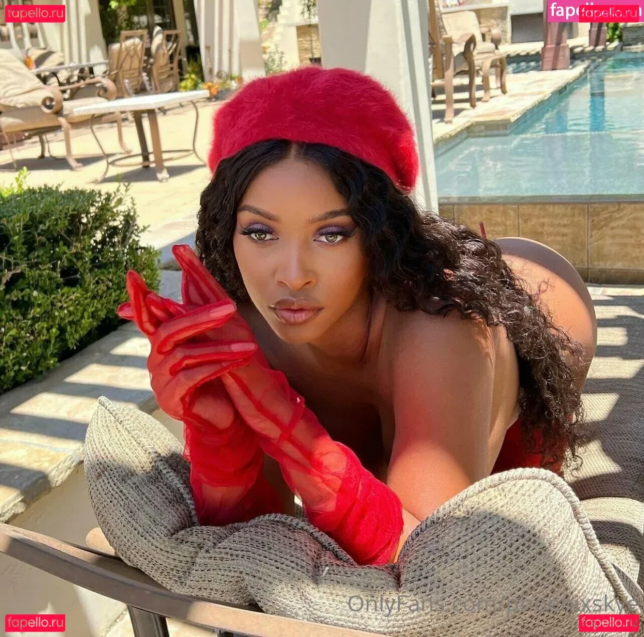 phoenixskye Onlyfans Photo Gallery 