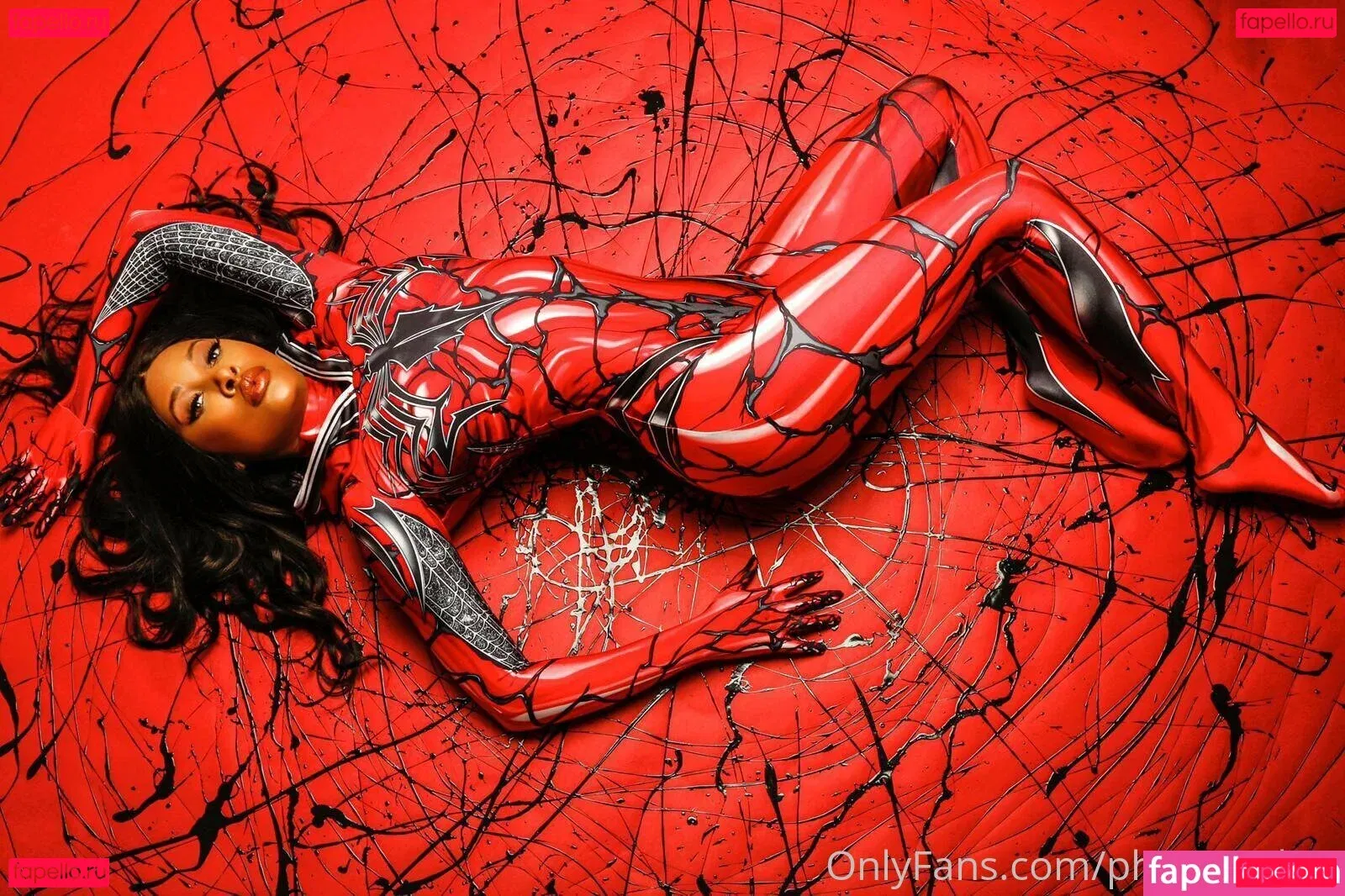 phoenixskye Onlyfans Photo Gallery 