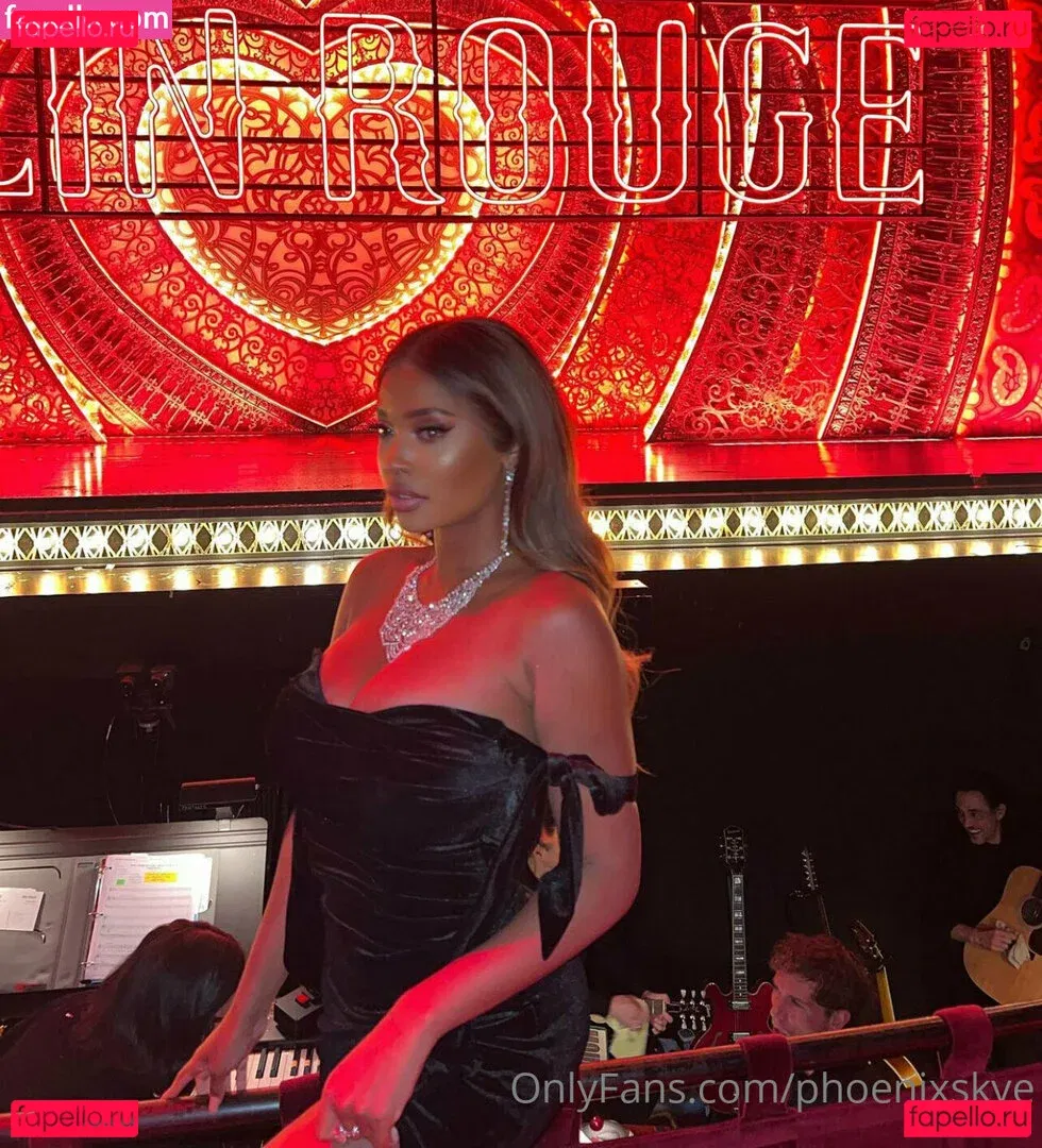 phoenixskye Onlyfans Photo Gallery 