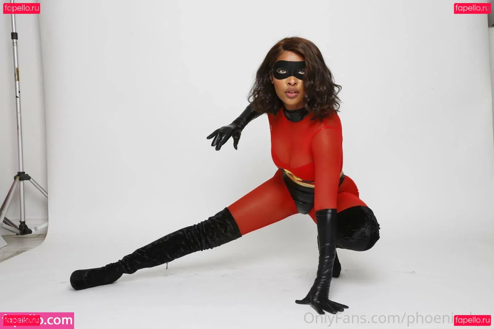 phoenixskye Onlyfans Photo Gallery 