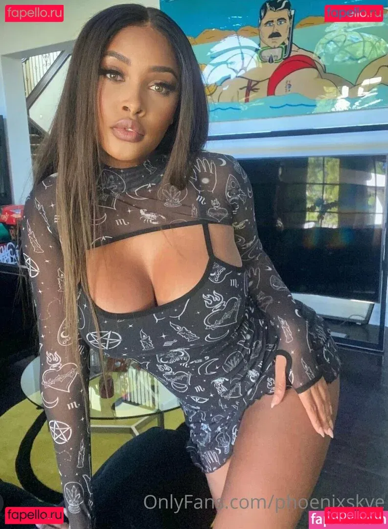 phoenixskye Onlyfans Photo Gallery 