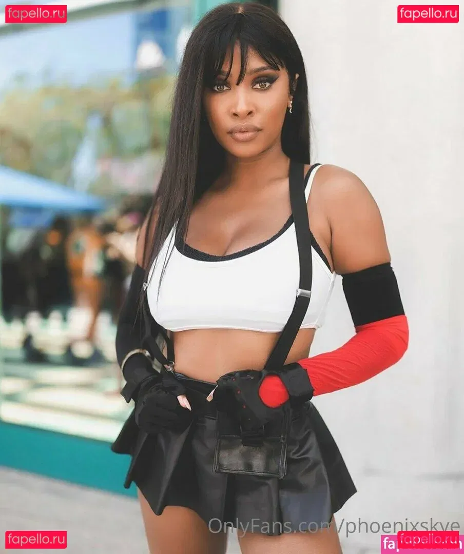 phoenixskye Onlyfans Photo Gallery 