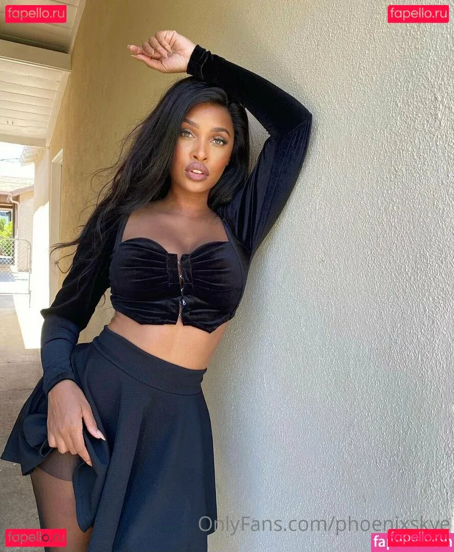 phoenixskye Onlyfans Photo Gallery 