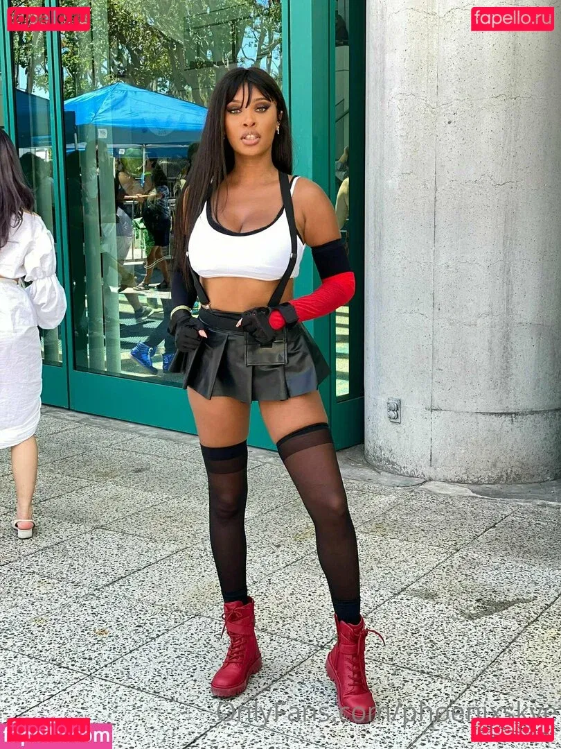 phoenixskye Onlyfans Photo Gallery 