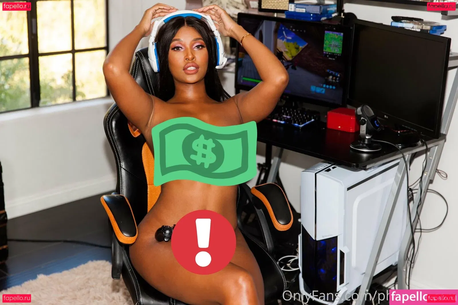 phoenixskye Onlyfans Photo Gallery 