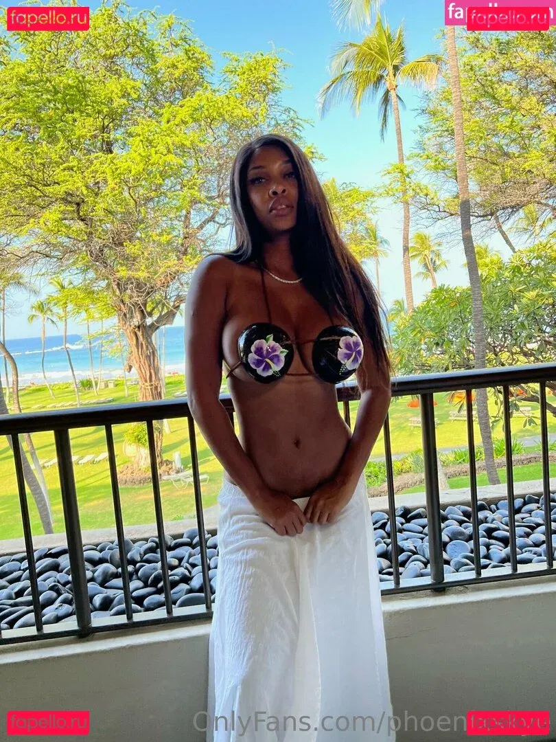 phoenixskye Onlyfans Photo Gallery 