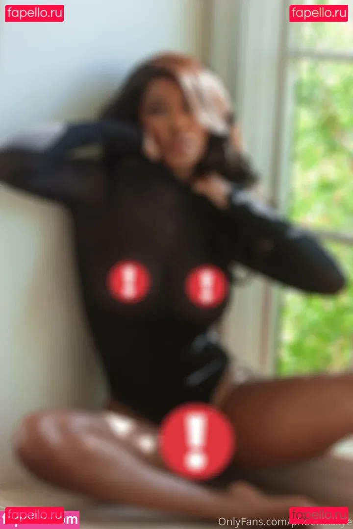 phoenixskye Onlyfans Photo Gallery 