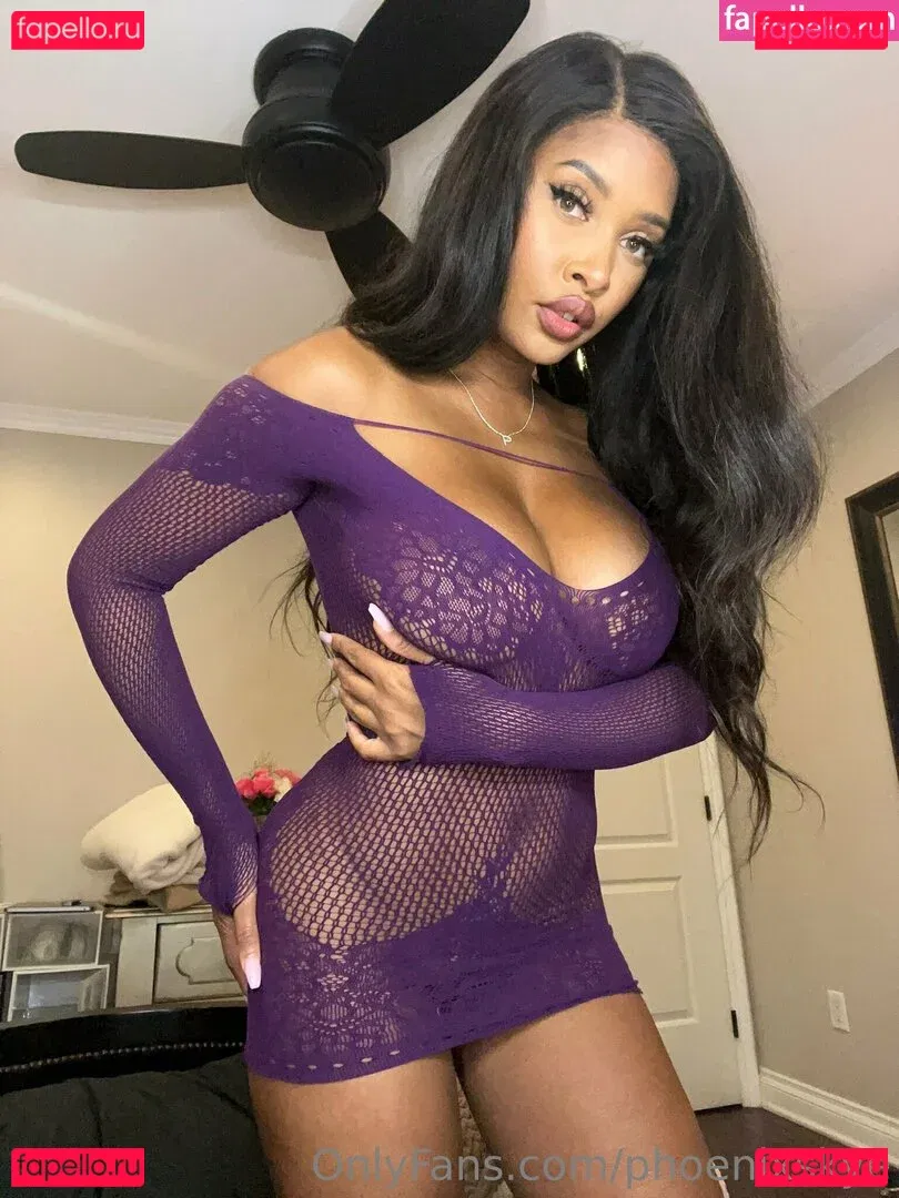 phoenixskye Onlyfans Photo Gallery 