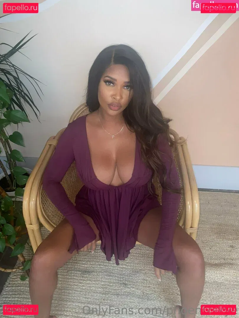 phoenixskye Onlyfans Photo Gallery 