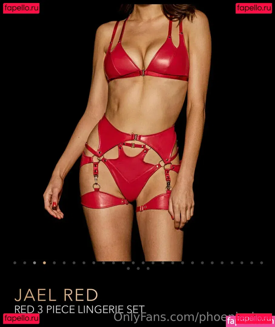 phoenixskye Onlyfans Photo Gallery 