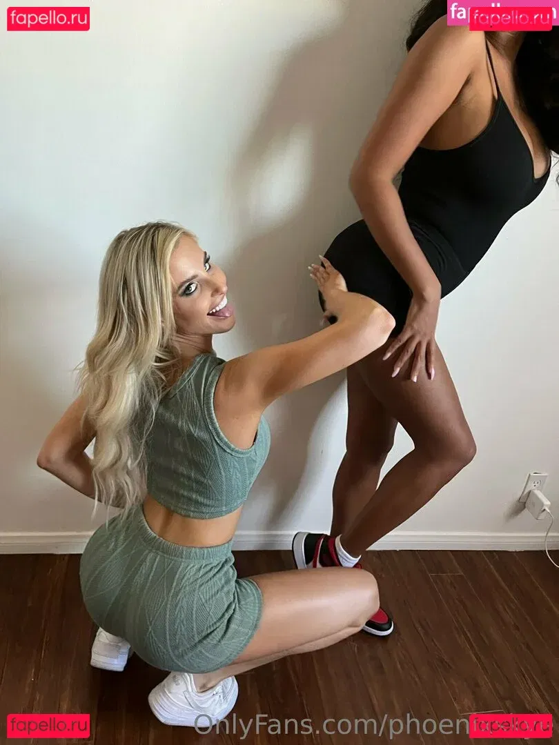 phoenixskye Onlyfans Photo Gallery 