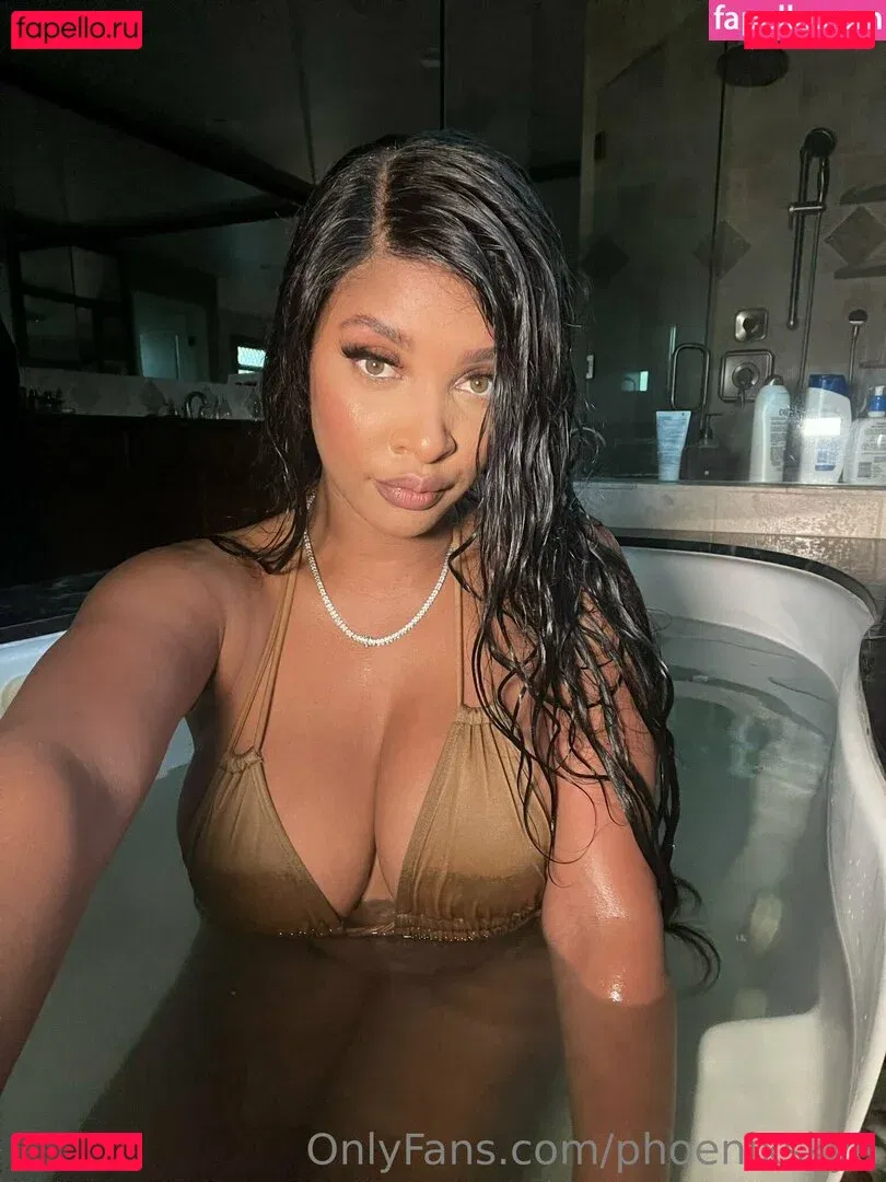 phoenixskye Onlyfans Photo Gallery 