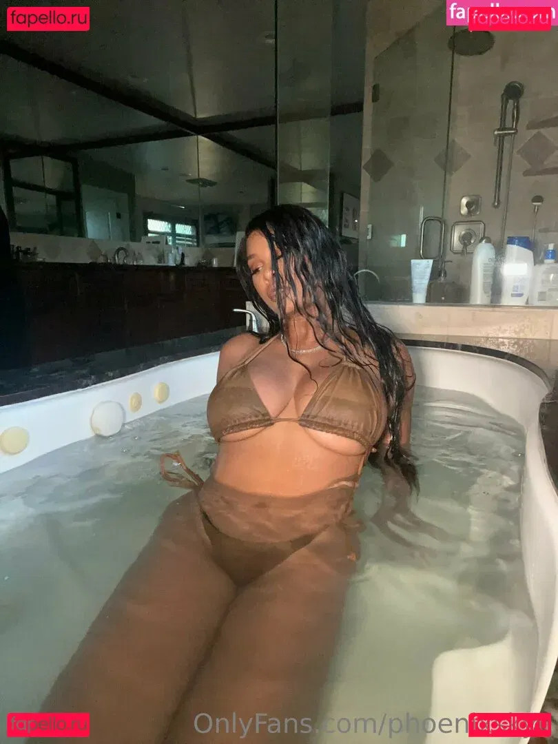 phoenixskye Onlyfans Photo Gallery 