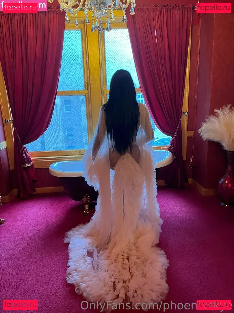 phoenixskye Onlyfans Photo Gallery 