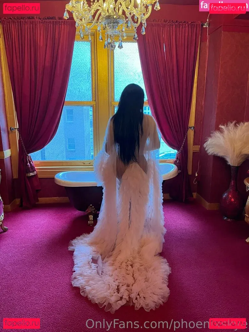 phoenixskye Onlyfans Photo Gallery 