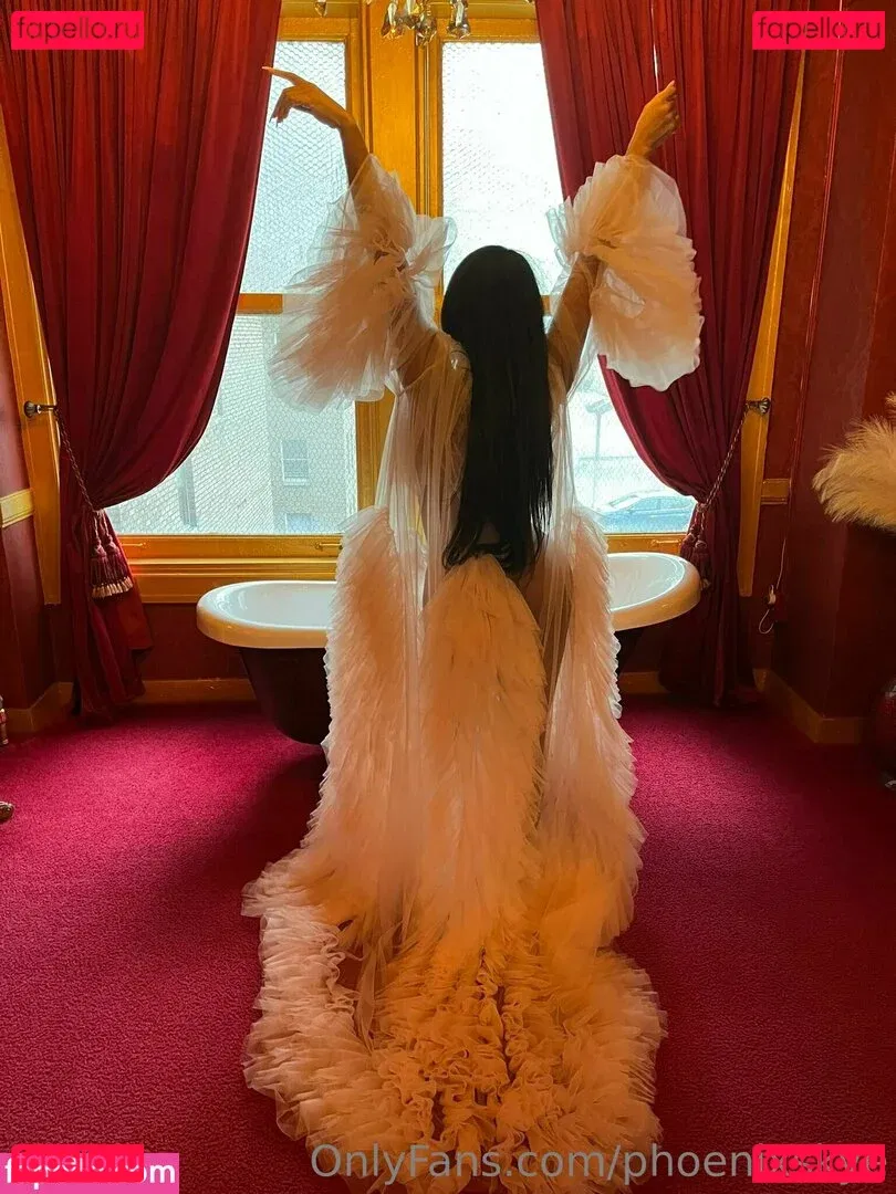 phoenixskye Onlyfans Photo Gallery 