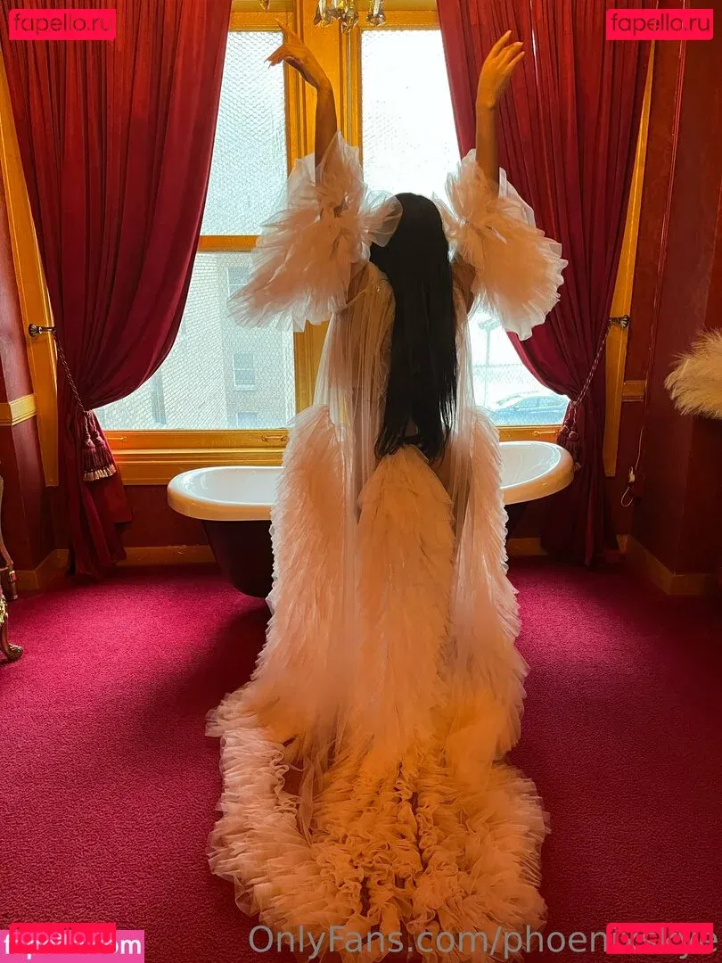 phoenixskye Onlyfans Photo Gallery 