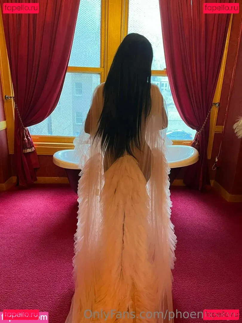 phoenixskye Onlyfans Photo Gallery 