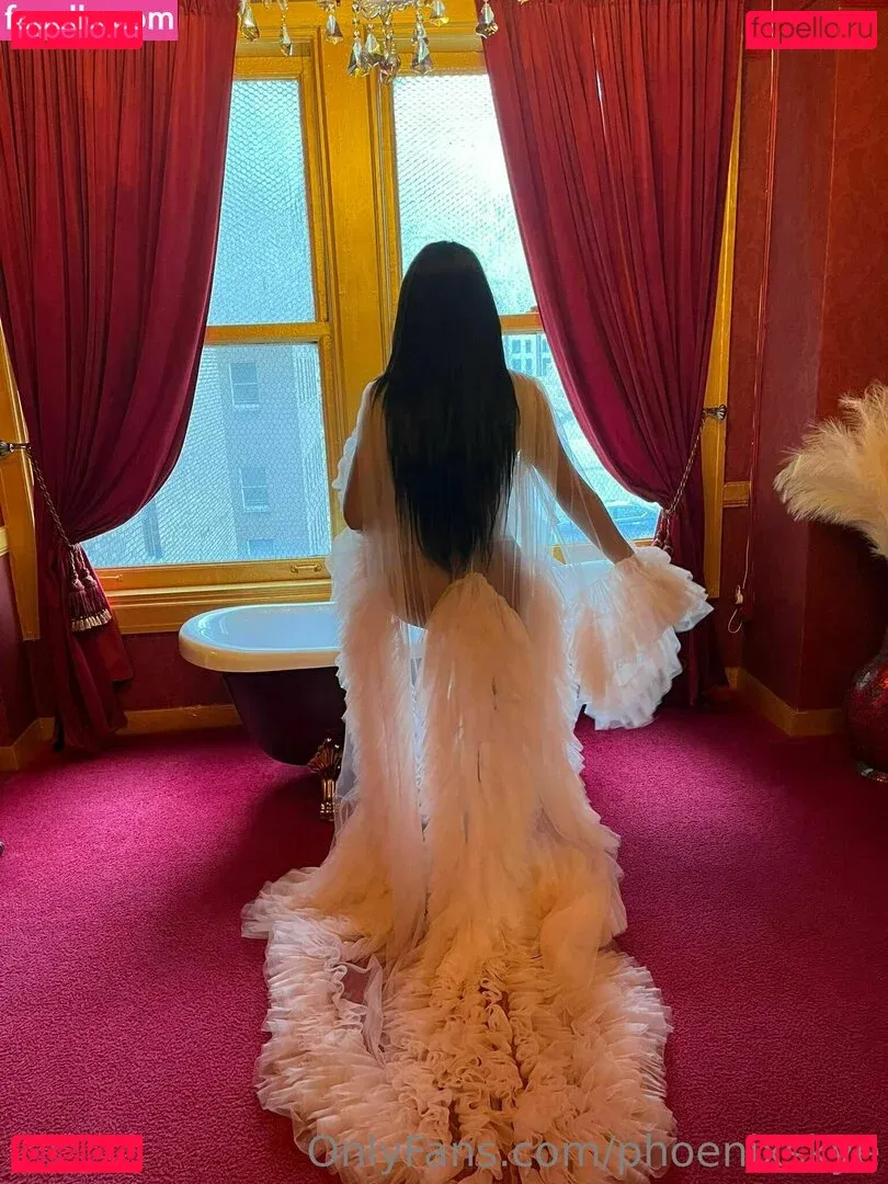 phoenixskye Onlyfans Photo Gallery 