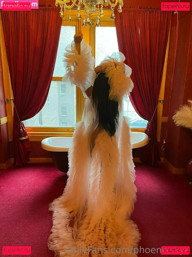 phoenixskye Onlyfans Photo Gallery 