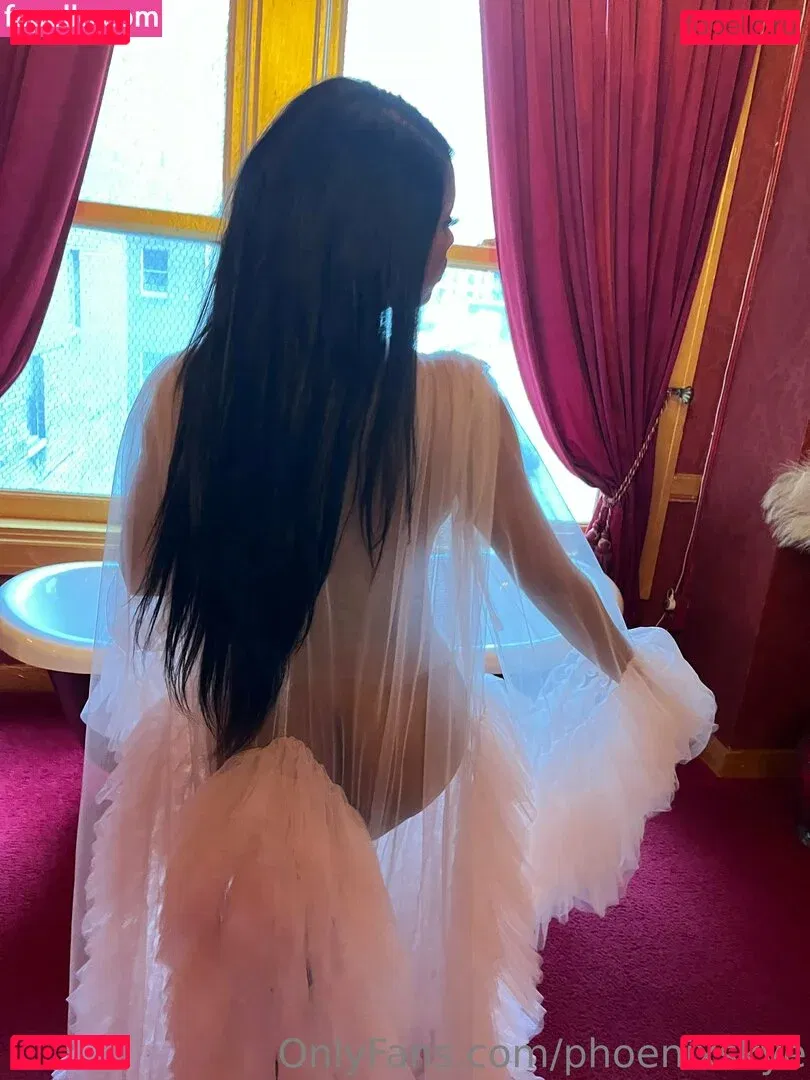 phoenixskye Onlyfans Photo Gallery 