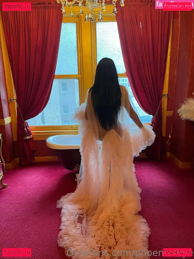 phoenixskye Onlyfans Photo Gallery 