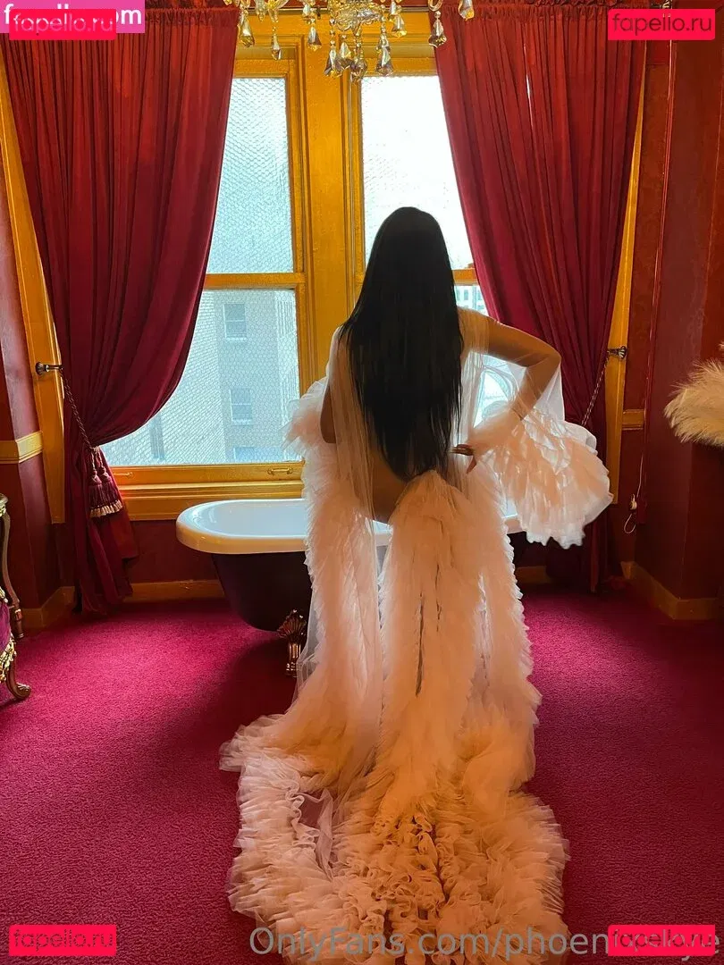 phoenixskye Onlyfans Photo Gallery 