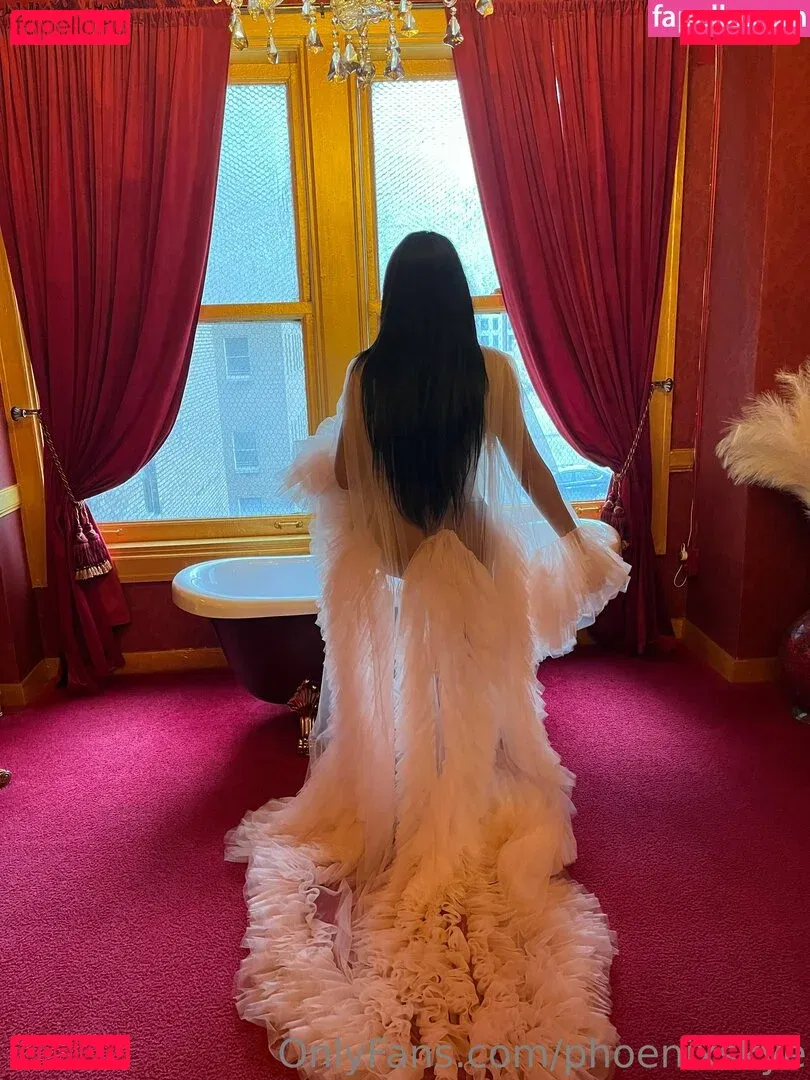 phoenixskye Onlyfans Photo Gallery 